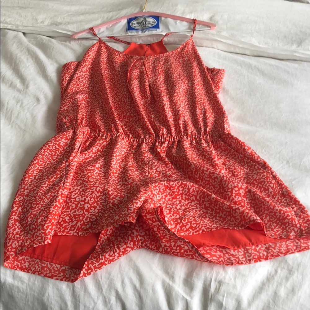 Great summer romper
